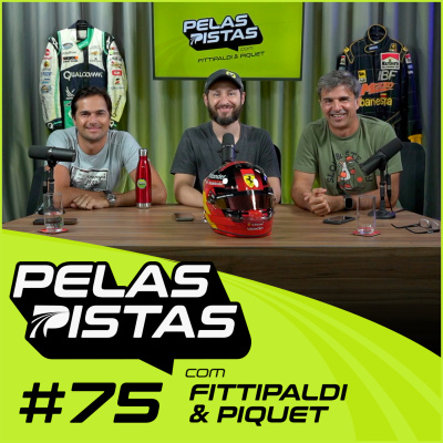 Pelas Pistas
