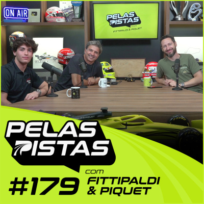 Pelas Pistas