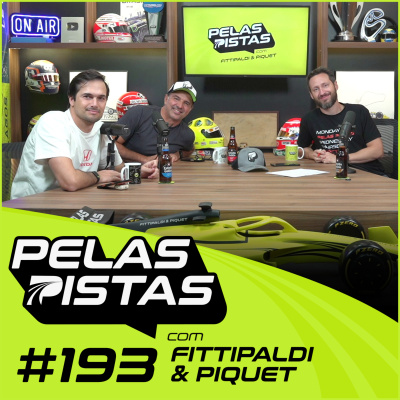 Pelas Pistas
