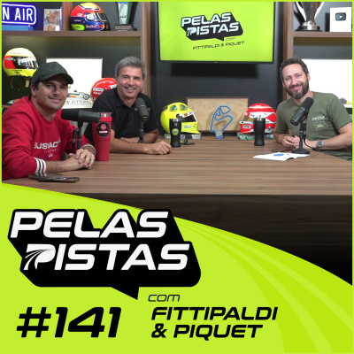Pelas Pistas