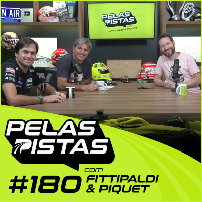 Pelas Pistas