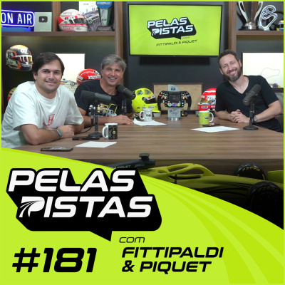 Pelas Pistas