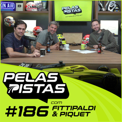 Pelas Pistas