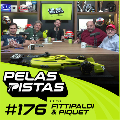Pelas Pistas