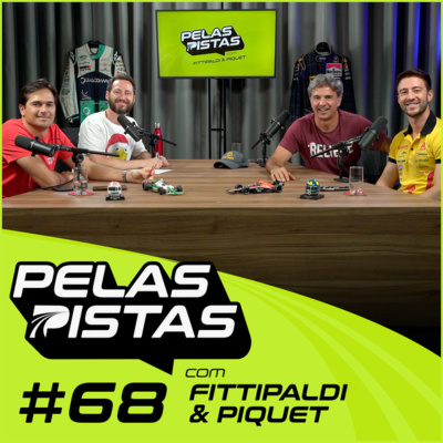 Pelas Pistas