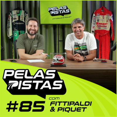Pelas Pistas