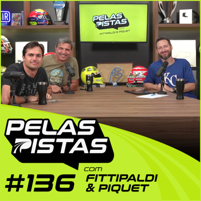 Pelas Pistas