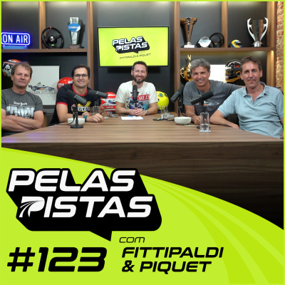 Pelas Pistas