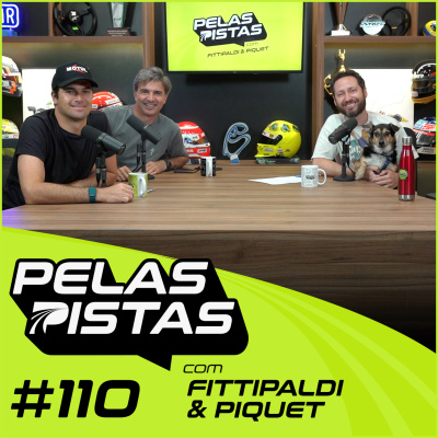 Pelas Pistas