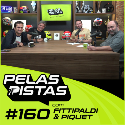 Pelas Pistas