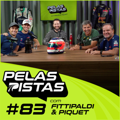 Pelas Pistas