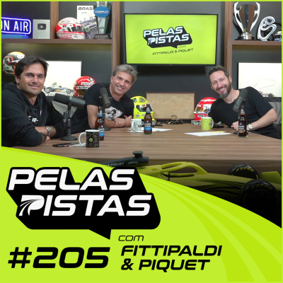 Pelas Pistas