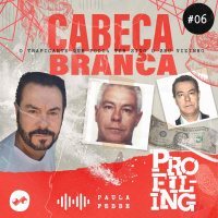 O Traficante que podia ter sido o seu vizinho: Cabeça Branca