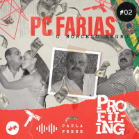 Do Escândalo de Brasília a uma morte não resolvida - PC Farias