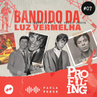 Um Assassino à lá Velho Oeste: Bandido da Luz Vermelha