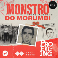 Dates Mortais: Monstro do Morumbi