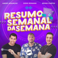 100 - Último Episódio - Obrigado !