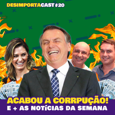 Resumo Semanal da Semana