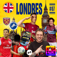 Londres: hooligans, cadeia e shows antológicos na terra da rainha