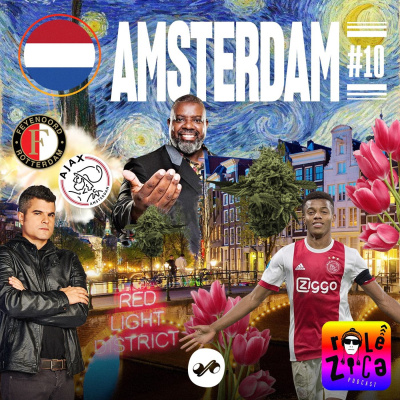 ROLE? ZICA por BOLÍVIA