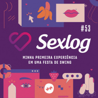 CONTO | MINHA PRIMEIRA EXPERIÊNCIA EM UMA FESTA DE SWING