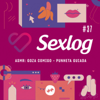 ASMR: GOZA COMIGO - PUNHETA GUIADA
