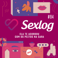 ASMR | ELA TE ACORDOU COM OS PEITOS NA CARA
