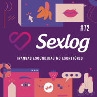 CONTO | TRANSAS ESCONDIDAS NO ESCRITÓRIO