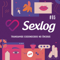 CONTO | TRANSAMOS ESCONDIDOS NO ÔNIBUS