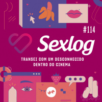 ASMR | Transei com um desconhecido dentro do cinema