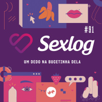 CONTO | UM DEDO NA BUCETINHA DELA