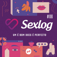 CONTO | UM É BOM DOIS É PERFEITO