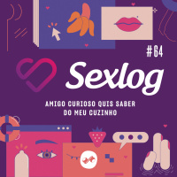 CONTO | AMIGO CURIOSO QUIS SABER DO MEU CUZINHO