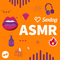 ASMR | Minha hora extra foi sentando na pica do meu chefe