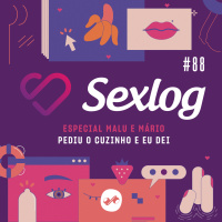 ESPECIAL MALU E MÁRIO | PEDIU O CUZINHO E EU DEI