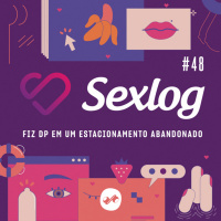 CONTO | FIZ DP EM UM ESTACIONAMENTO ABANDONADO