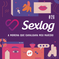 CONTO | A MORENA QUE CAVALGAVA MEU MARIDO