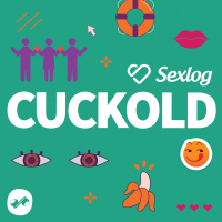 CUCKOLD | CORNINHO FELIZ E PUTA ARROMBADA! 