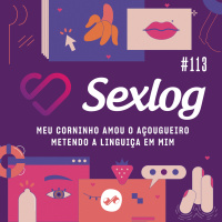 CONTO | MEU CORNINHO AMOU O AÇOUGUEIRO METENDO A LINGUIÇA EM MIM
