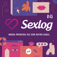 CONTO | NOSSA PRIMEIRA VEZ COM OUTRO CASAL