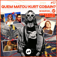 QUEM MATOU KURT COBAIN?