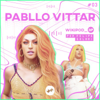 PABLO VITTAR E O SUCESSO NO ROCK IN RIO