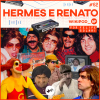 HERMES E RENATO: A CARA DO BRASIL 2000