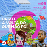 ORKUT - A VOLTA DO QUE NÃO FOI