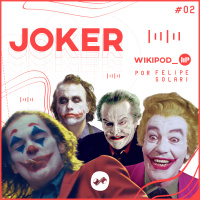 OS PERSONAGENS POR TRÁS DE CADA JOKER