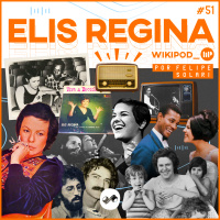 ELIS REGINA: PREDESTINADA A MUDAR A MÚSICA BRASILEIRA