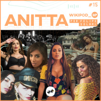 ANITTA - O CASE DE SUCESSO DA ESTRELA POP INTERNACIONAL