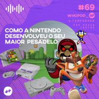 COMO A NINTENDO DESENVOLVEU O SEU MAIOR PESADELO