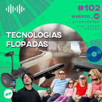 TECNOLOGIAS FLOPADAS