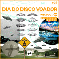 DISCO VOADOR E OVNI - QUAL A DIFERENÇA?